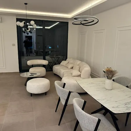 公寓 Yellow Diamond Center Free Parking 诺威萨