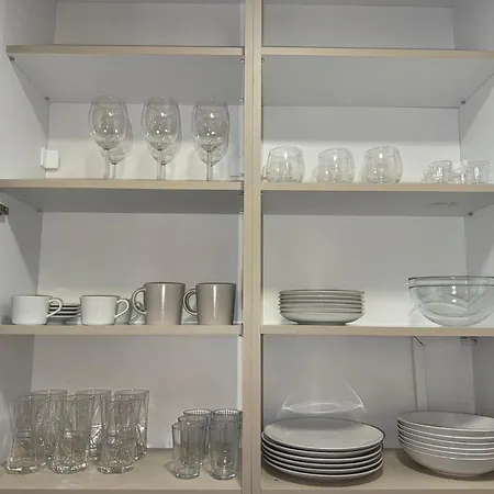 公寓 Yellow Diamond Center Free Parking 诺威萨