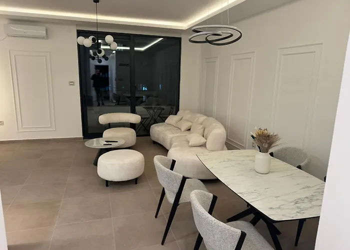 公寓 Yellow Diamond Center Free Parking 诺威萨