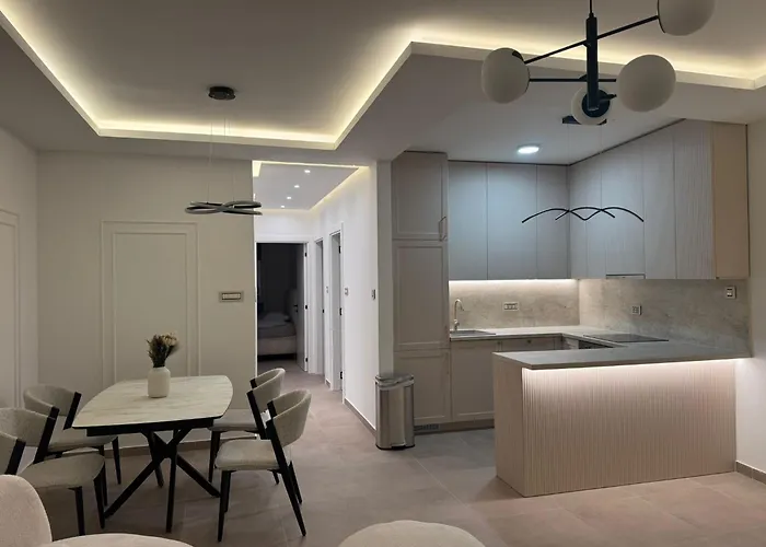 公寓 Yellow Diamond Center Free Parking 诺威萨