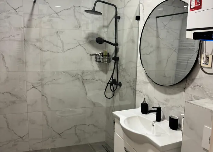 公寓 Yellow Diamond Center Free Parking *